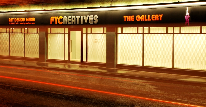 FYCreatives
