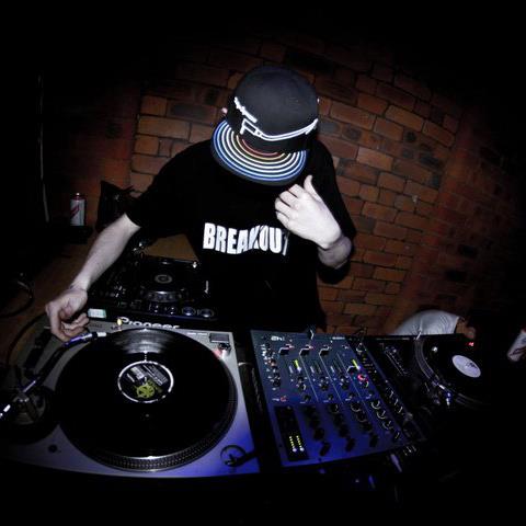 Luke EP – Outlooking Good
