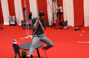 Showzam Central