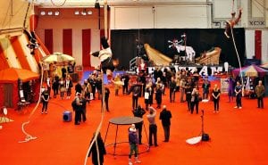 Showzam Central