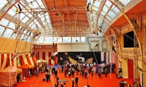 Showzam Central