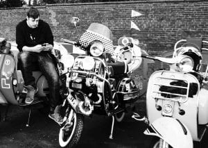 March of the Mods