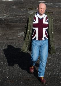 March of the Mods