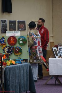 Creatives Fair