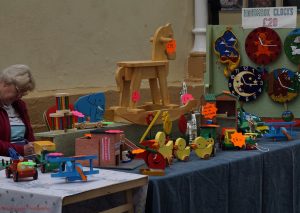 Creatives Fair