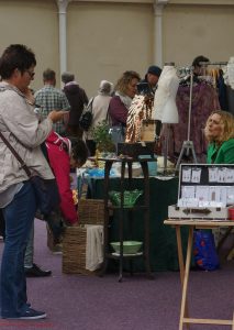 Creatives Fair
