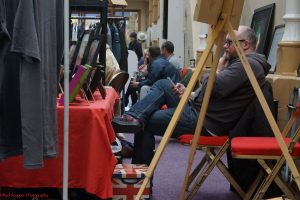 Creatives Fair