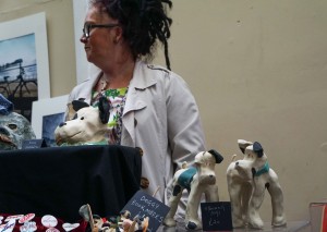 Creatives Fair