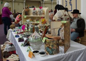 Creatives Fair
