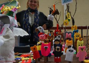 Creatives Fair