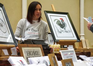 Creatives Fair