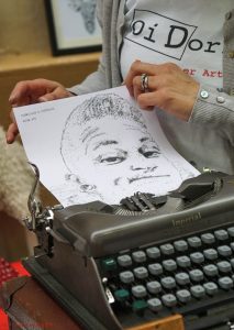 Creatives Fair