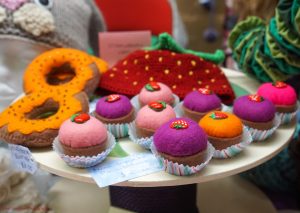Creatives Fair