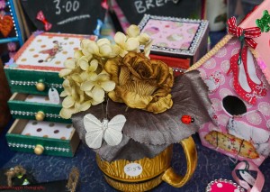 Creatives Fair