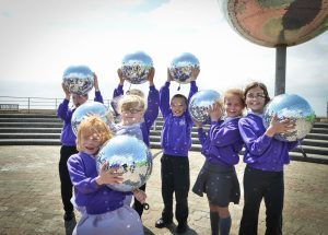 Reading Challenge Solaris Centre