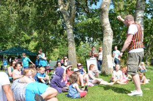 Wordpool Stanley Park 2015
