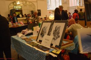 Blackpool Art Carbooty