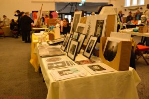 Blackpool Art Carbooty