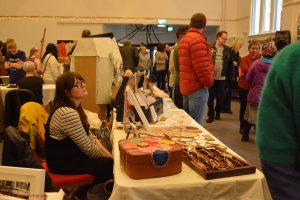 Blackpool Art Carbooty