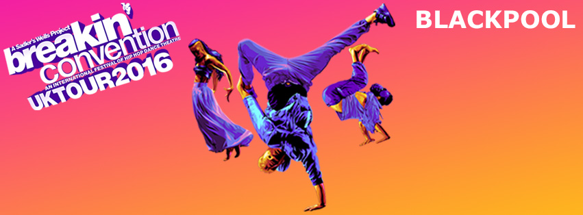 Breakin' Convention