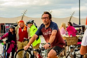 Ride the Lights 2016