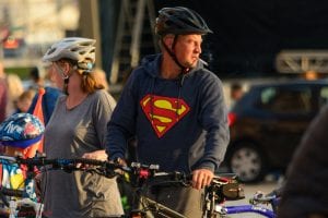 Ride the Lights 2016
