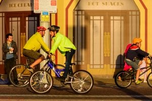 Ride the Lights 2016