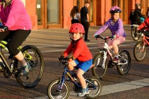 Ride the Lights 2016