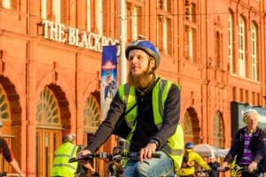 Ride the Lights 2016