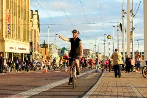 Ride the Lights 2016