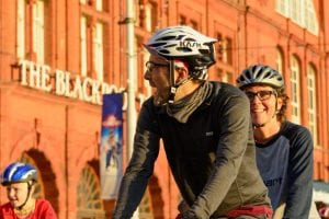 Ride the Lights 2016