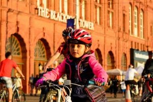 Ride the Lights 2016