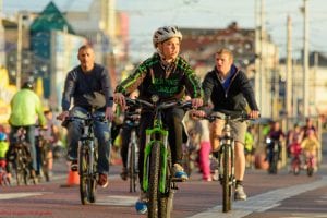 Ride the Lights 2016