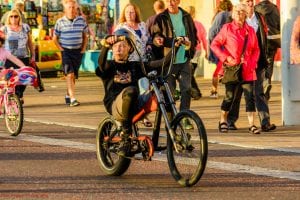 Ride the Lights 2016