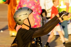 Ride the Lights 2016