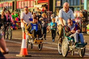 Ride the Lights 2016