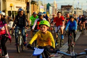 Ride the Lights 2016
