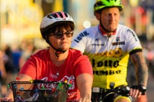 Ride the Lights 2016