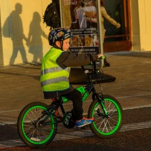Ride the Lights 2016