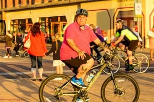 Ride the Lights 2016