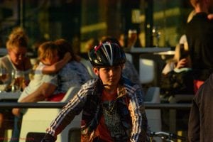 Ride the Lights 2016