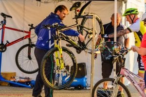 Ride the Lights 2016