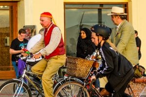 Ride the Lights 2016