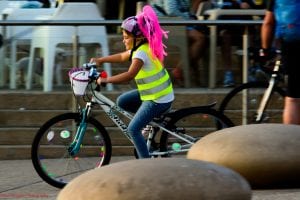 Ride the Lights 2016