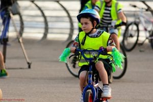 Ride the Lights 2016