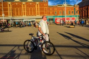 Ride the Lights 2016