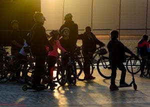Ride the Lights 2016