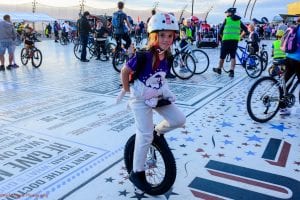 Ride the Lights 2016