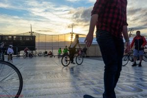 Ride the Lights 2016