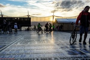 Ride the Lights 2016